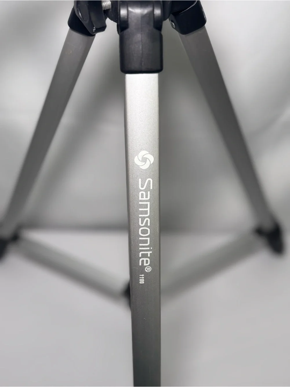 Samsonite Camera Tripod